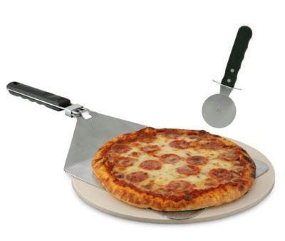 Pizza Stone Kit Discount