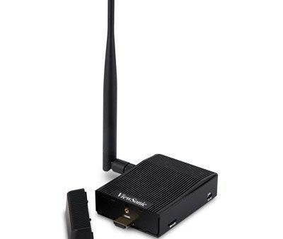 HD 1080p Wireless Media Playr on Sale