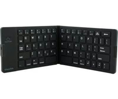 Waterproof BT Mini Keyboard Online now