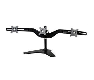 Triple Monitor Mount Online Hot Sale