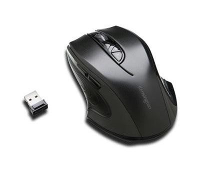 Pro Fit Wireless Mobile Mouse Online