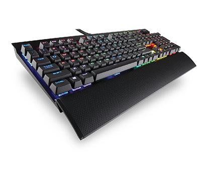 K70 RGB Gaming Kybrd CherryMX For Sale