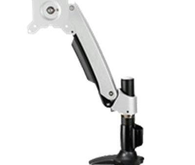 Articulating Single Monitor Mo on Sale