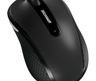 Wireless Mobile Mouse 4000 For Hot on Sale