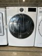 BRAND NEW DISCOUNTED LG STACKABLE ELECTRIC DRYER - DRY11671S DLEX3900W Online Sale