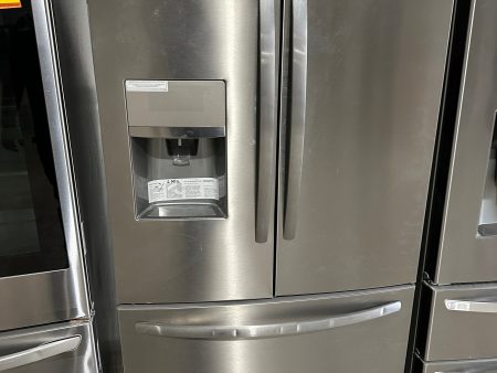 FRIGIDAIRE FRENCH DOOR REFRIGERATOR - REF11479S FFHB2750TS Discount