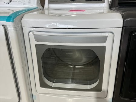 Model:DLE7300WE SMART ELECTRIC DRYER - DRY11575S on Sale