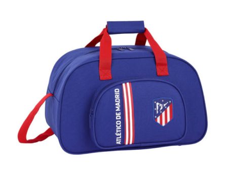 Atletico Madrid szurkolói sporttáska 24x40x23cm Hot on Sale